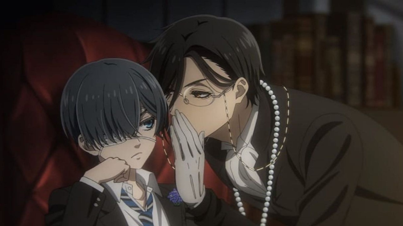 Exploring Black Butler Season 4 Episode 8 Release Date, Plot & More 