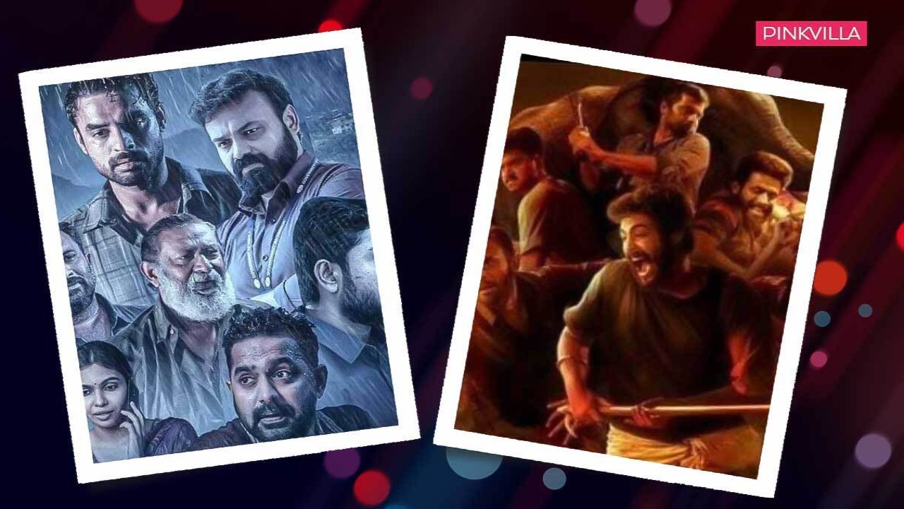 Top 9 Malayalam movies on Sony LIV: From Tovino Thomas starrer 2018 to Antony Varghese’s Ajagajantharam