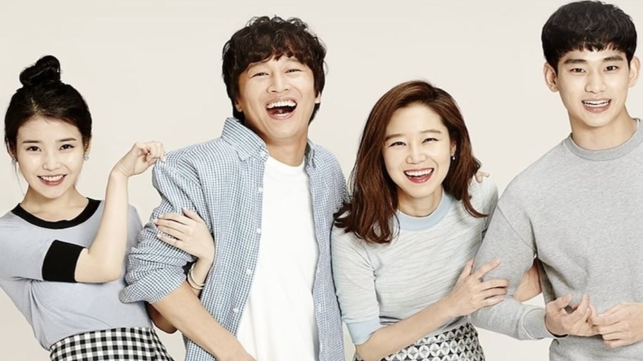 The Producers: Image from KBS