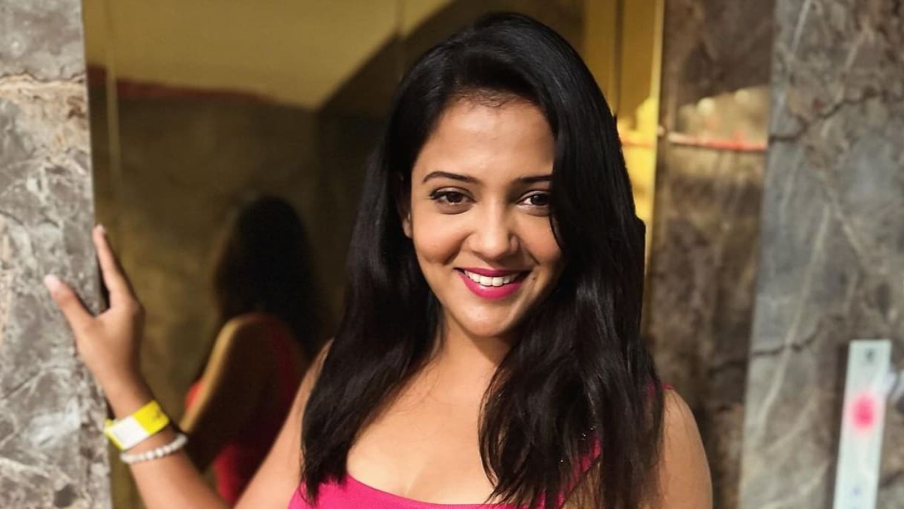 Gulki Joshi breaks silence about reports of her signing Maddam Sir 2: 'I am currently unemployed...'