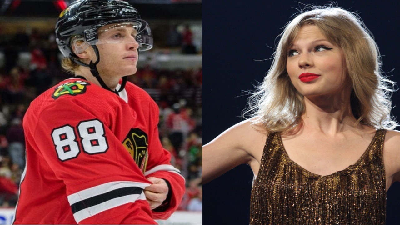 When Patrick Kane’s Ex-coach Denis Savard Unknowingly Cost Him a Chance to Date Taylor Swift
