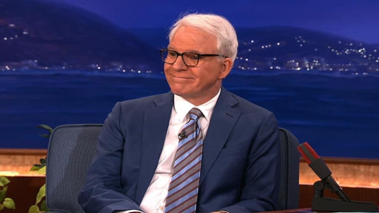 Steve Martin Teases Only Murders In The Building Season 4 Will Be "Star-studded"