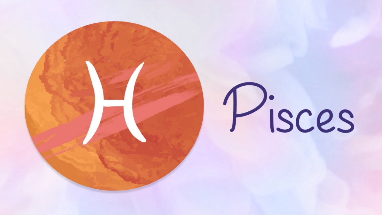 Pisces Weekly Horoscope June 3 - June 9, 2024