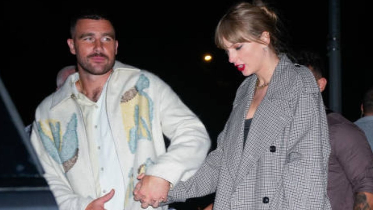 Which Chiefs Game Taylor Swift Could Attend to Support BF Travis Kelce Amid Eras Tours Europe Leg? Find Out