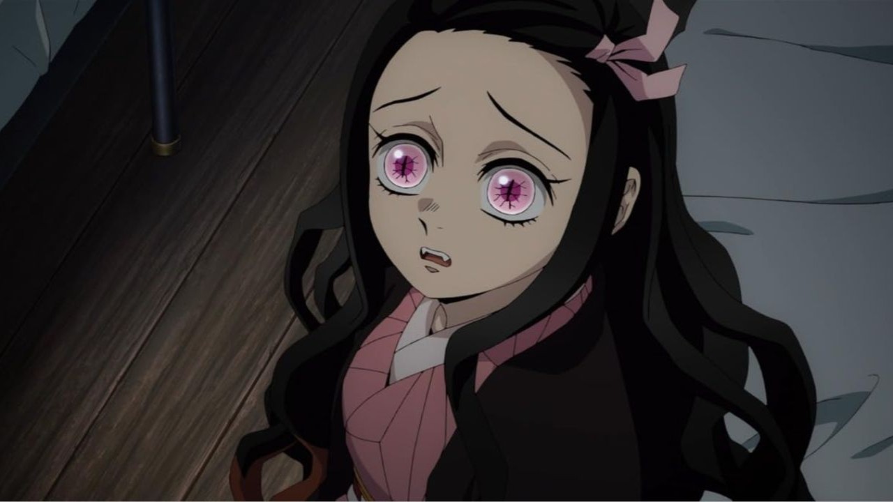 Demon Slayer Ending: Who Does Nezuko End Up With? Find Out | PINKVILLA