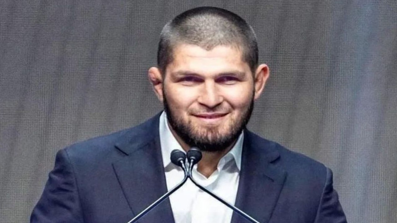 Russian government freezes Khabib Nurmagomedov's bank accounts due to tax probe._