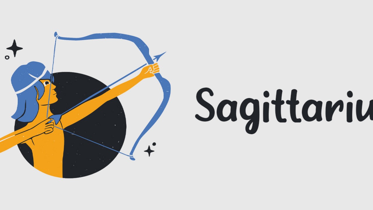 Sagittarius Monthly Prediction for June 2024