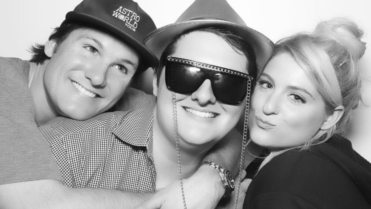 Who are Meghan Trainor’s Brothers Ryan and Justin? All We Know About Them