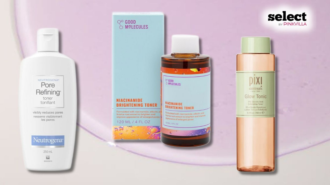 13 Best Toners to Enhance Your Complexion — Expert-reviewed
