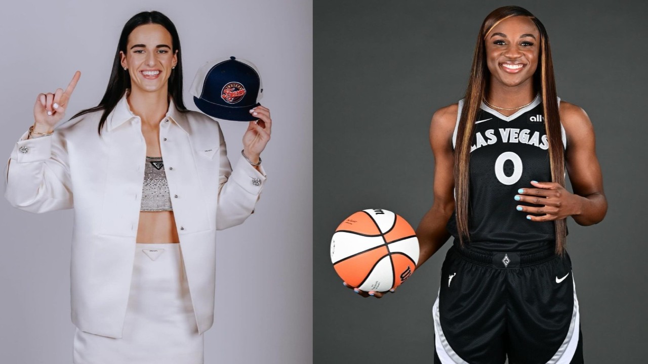 Top 10 Highest Paid WNBA Players: Where Does Caitlin Clark Rank in the List?