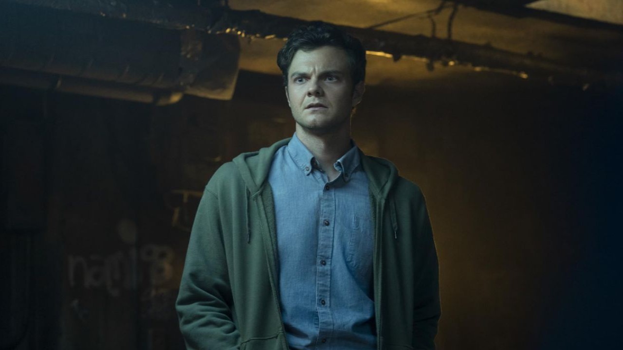 Jack Quaid Calls The Boys Season 4 His 'Favorite' So Far