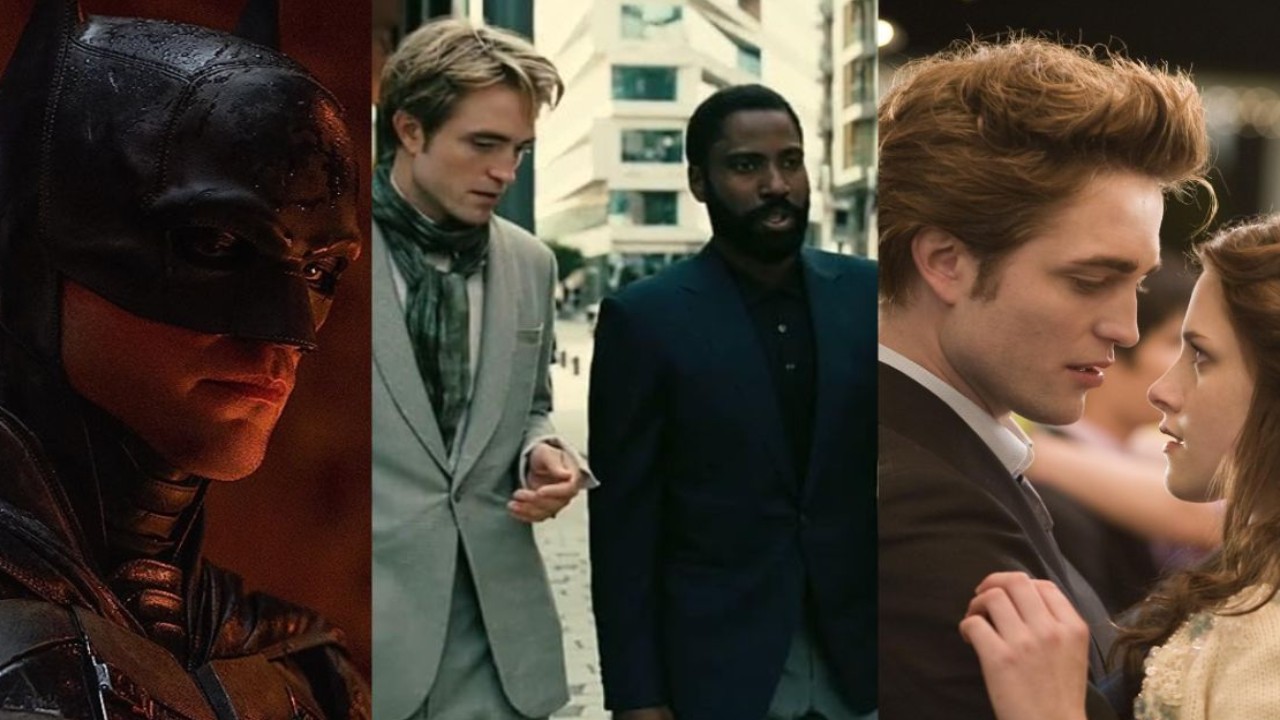 From Tenet To The Batman: Exploring 11 Best Robert Pattinson Roles Beyond The Twilight Saga On Actor's Birthday 