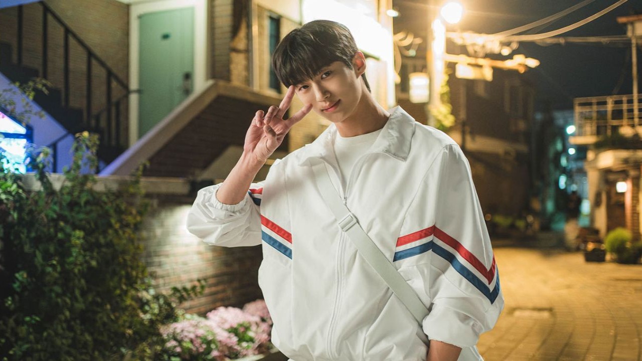 Byeon Woo Seok (Image Credits- tvN)