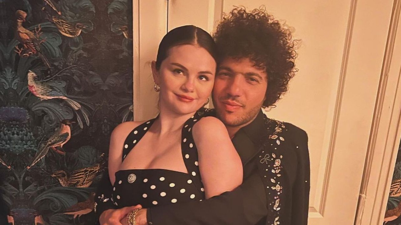 Benny Blanco Gushes About Girlfriend Selena Gomez; Says 'She's Truly My Best Friend'