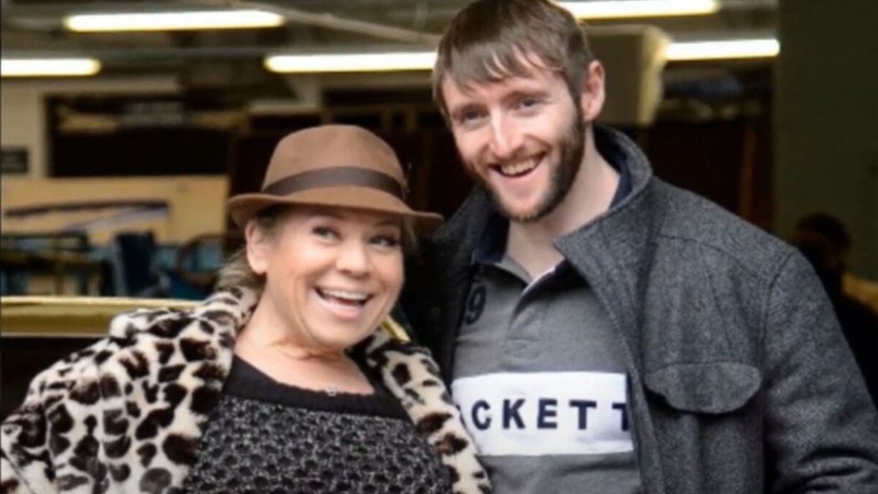 Tina Malone Finally Reveals Reason Behind Husband's Unexpected Demise