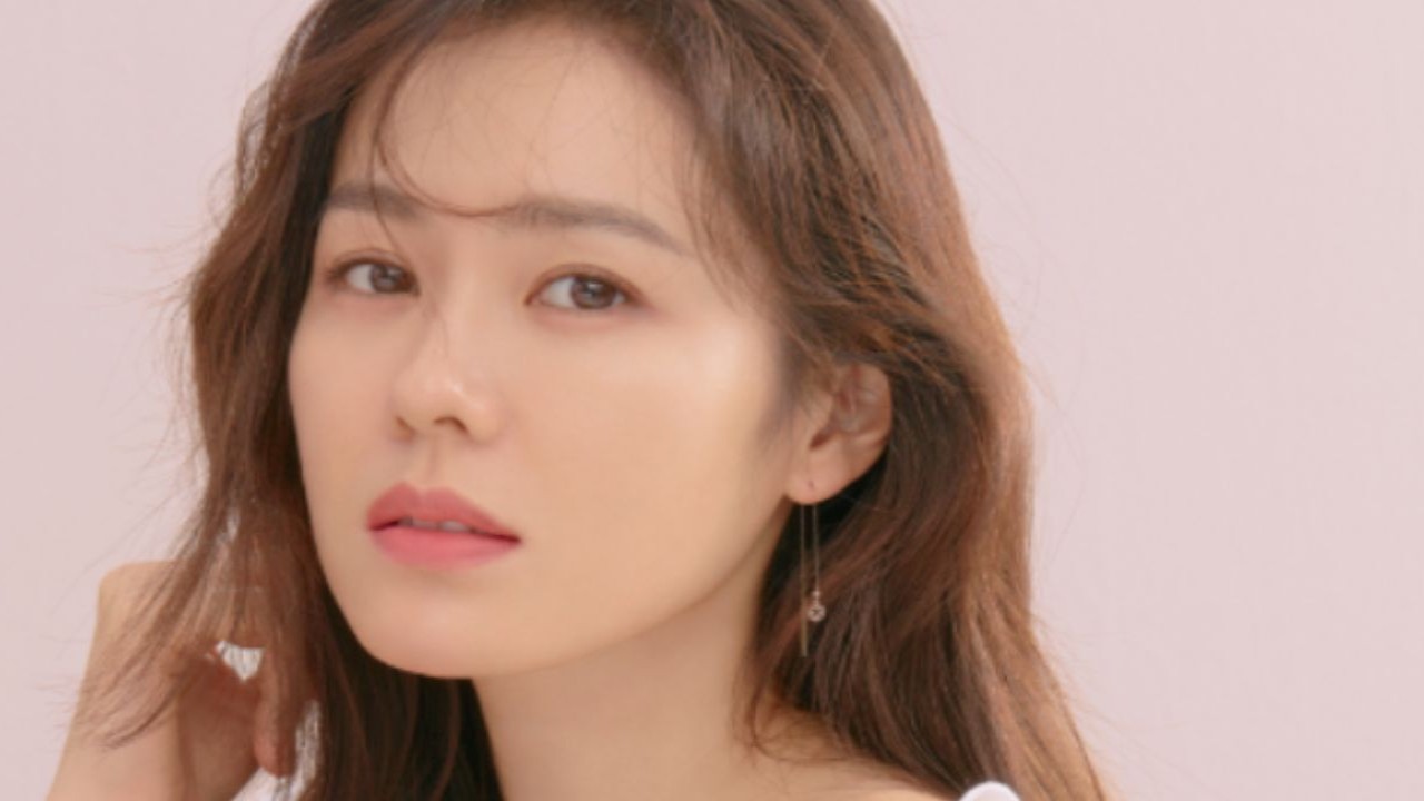 Son Ye Jin announced as the Actor of the Year for 28th BIFAN festival