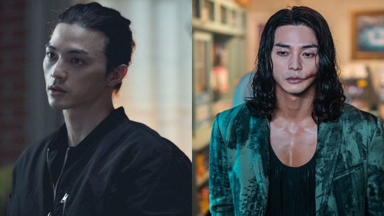 Happy Kim Ji Hoon Day: Breaking down actor’s compelling villain roles in Flower of Evil, Ballerina, and Death’s Game