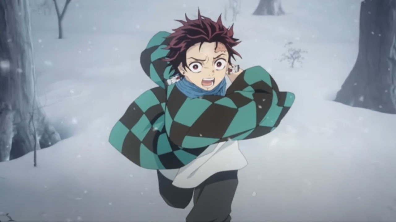 Will Tanjiro Become A Demon In Demon Slayer Season 4