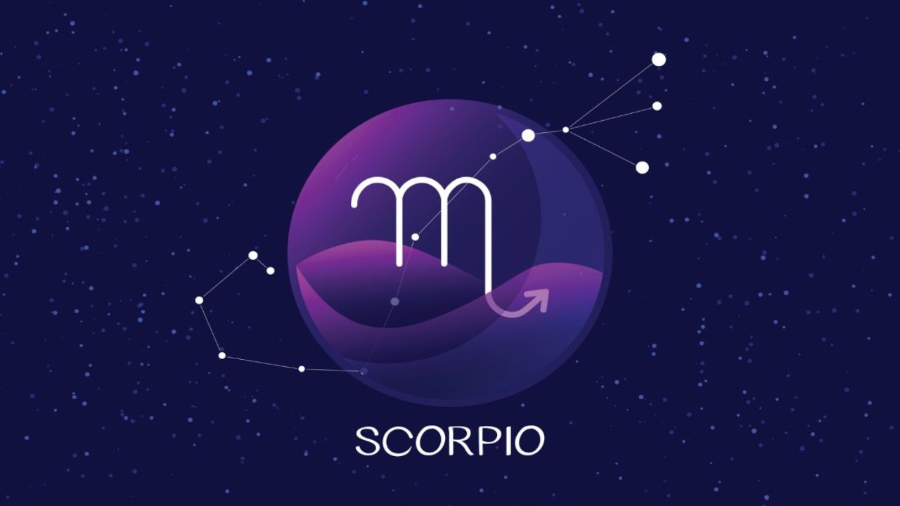 Scorpio Weekly Horoscope May 27 June 2, 2024 PINKVILLA