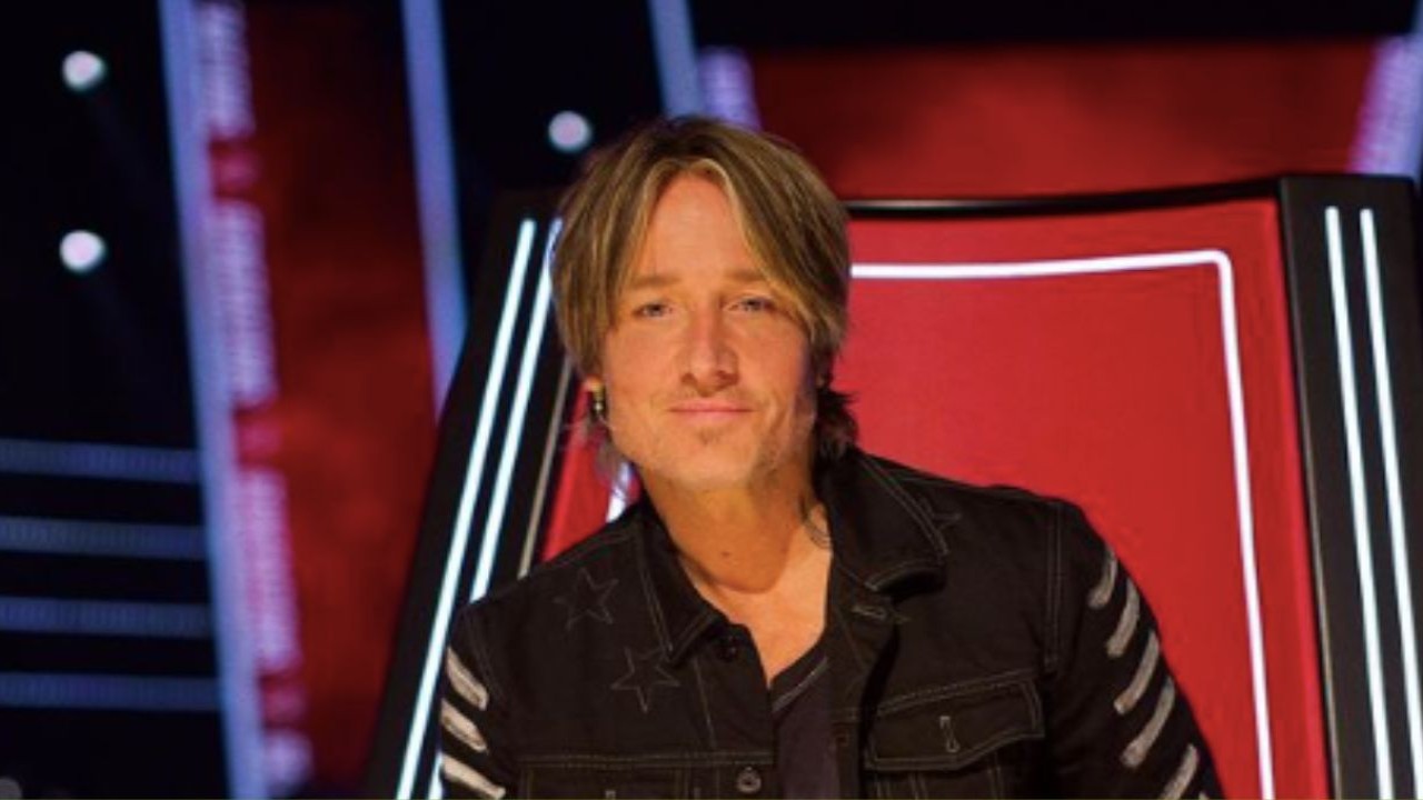  ‘Fantastic Song’: Internet Lauds Keith Urban As He Performs New Single Messed Up As Me On The Voice Season 25 Finale
