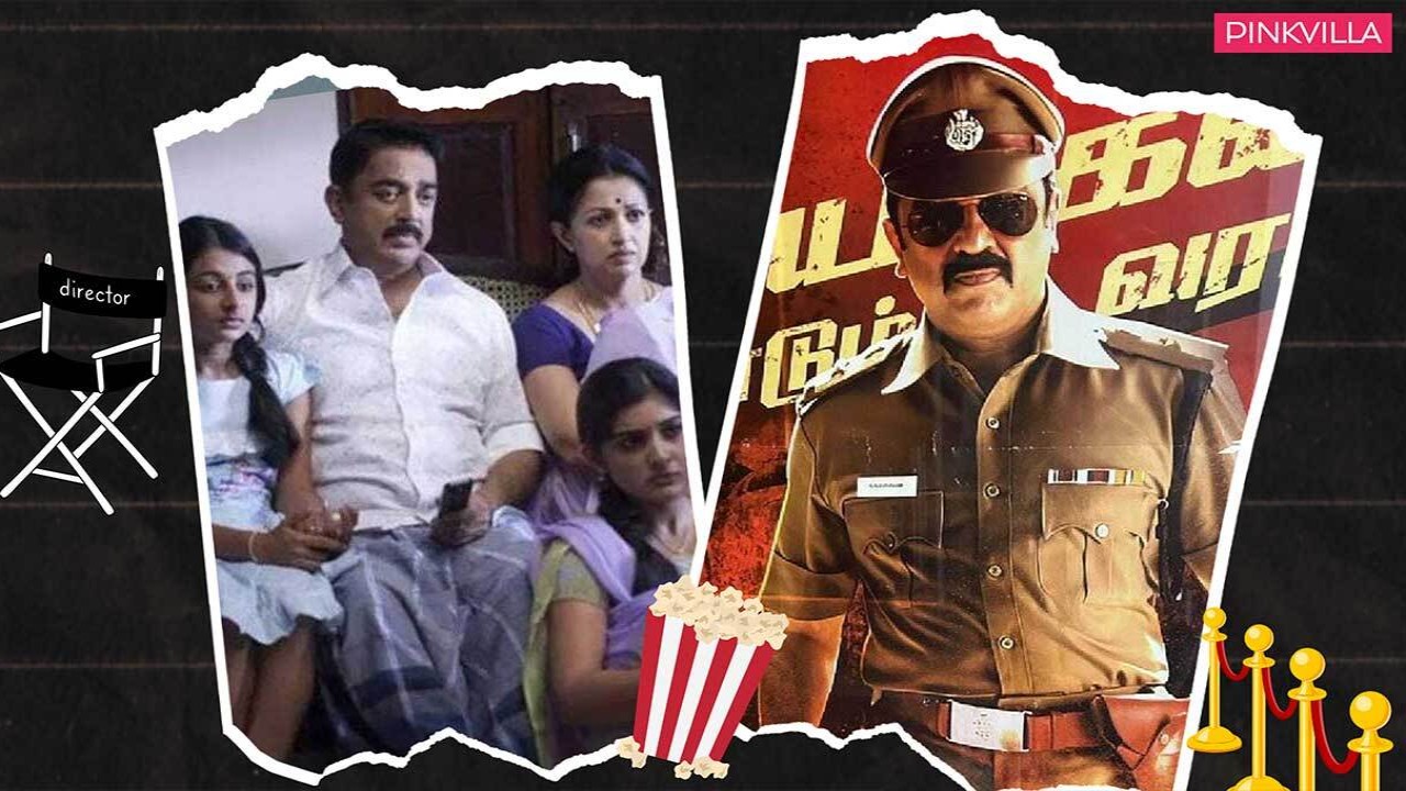 Top 5 Tamil Crime Thriller Movies: Kamal Haasan’s Vettaiyaadu Vilaiyaadu to Papanasam