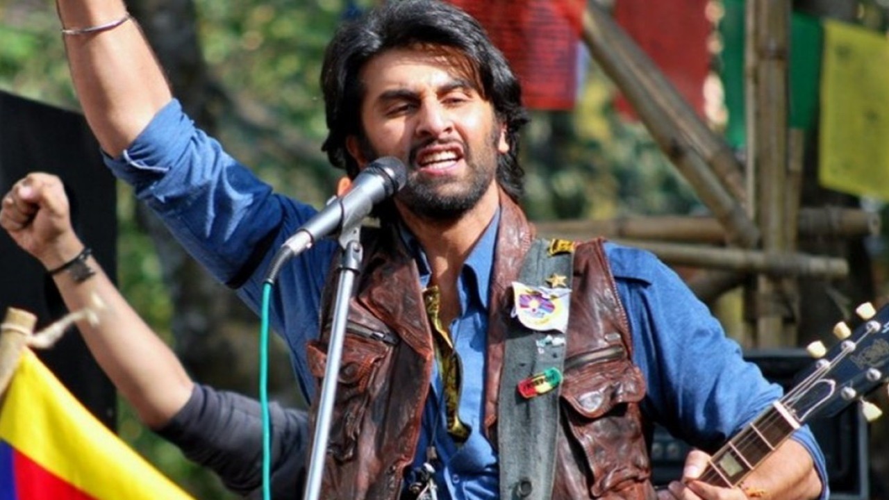 Box Office: Rockstar scores good results in re-release; Over 1 Lakh people watch Ranbir Kapoor film on big screen