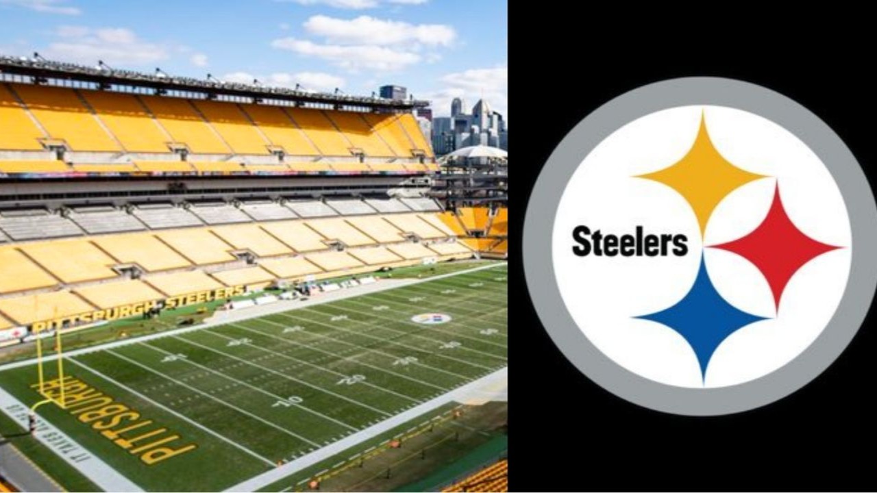 A Steelers Fan Once Snuck in the Locker Room and Showered With Players After Super Bowl 13