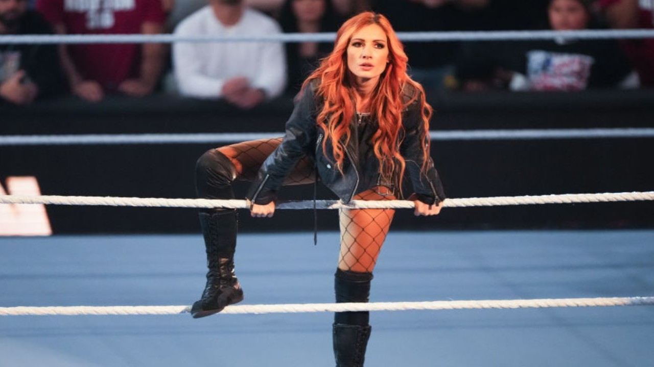 Becky Lynch Finally Speaks Out and Addresses Her WWE Departure and Retirement Rumors