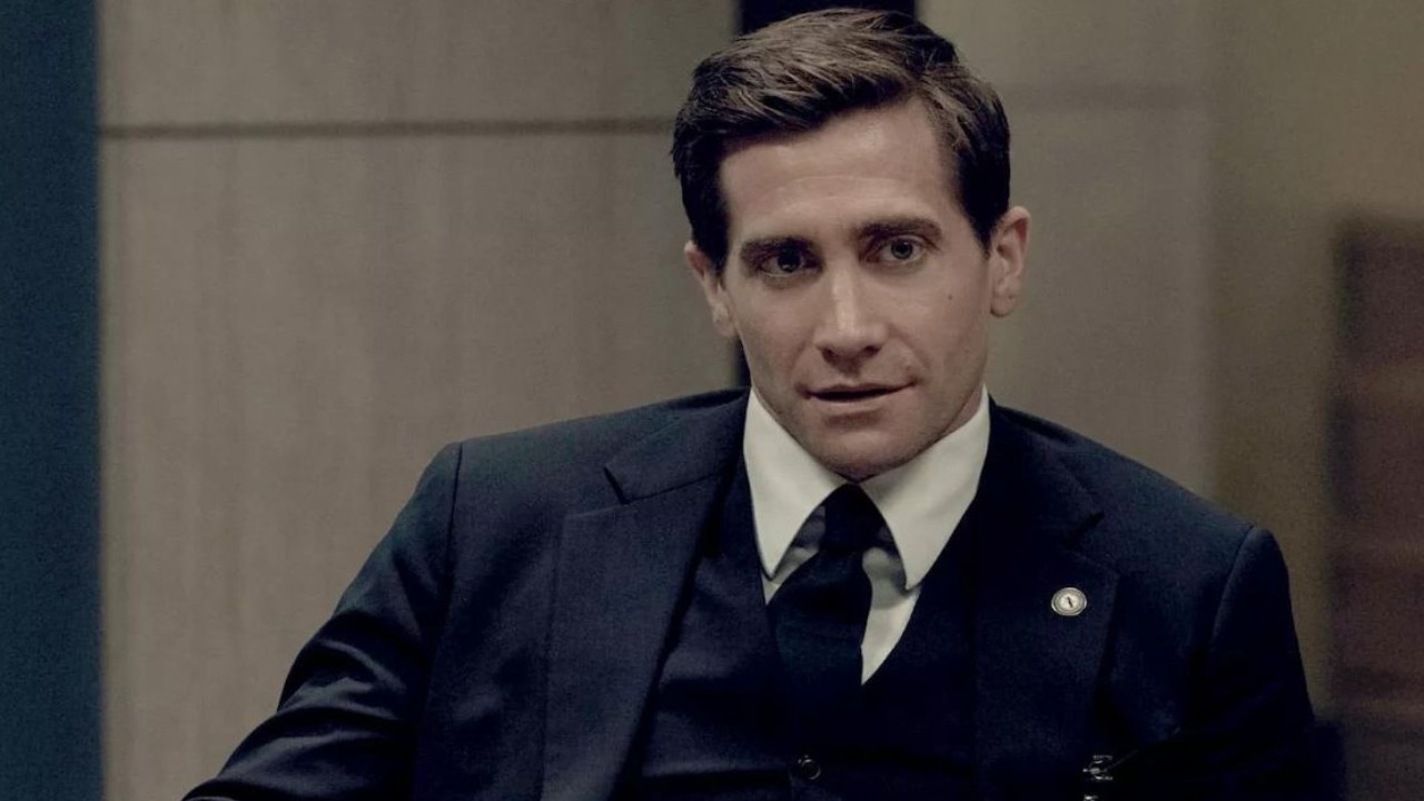 Jake Gyllenhaal’s New Murder Series