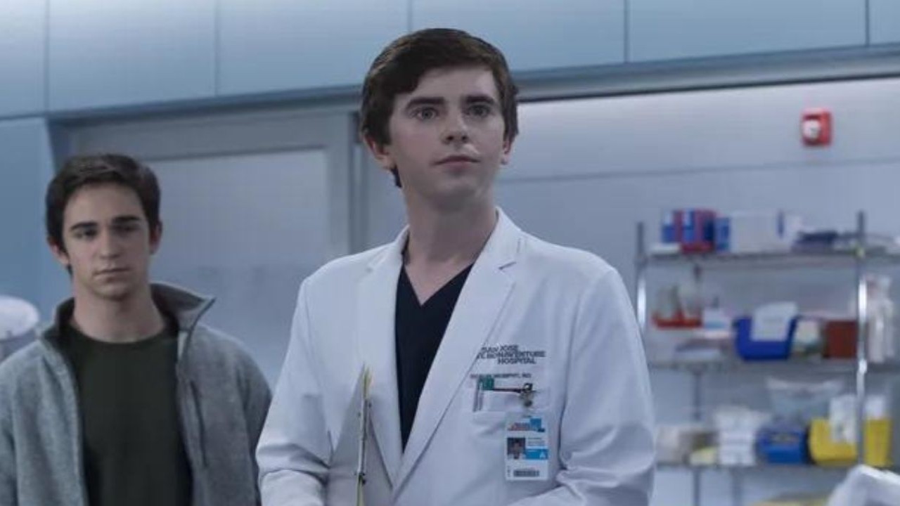 Exploring 5 Best Moments Of Shaun Murphy In The Good Doctor 