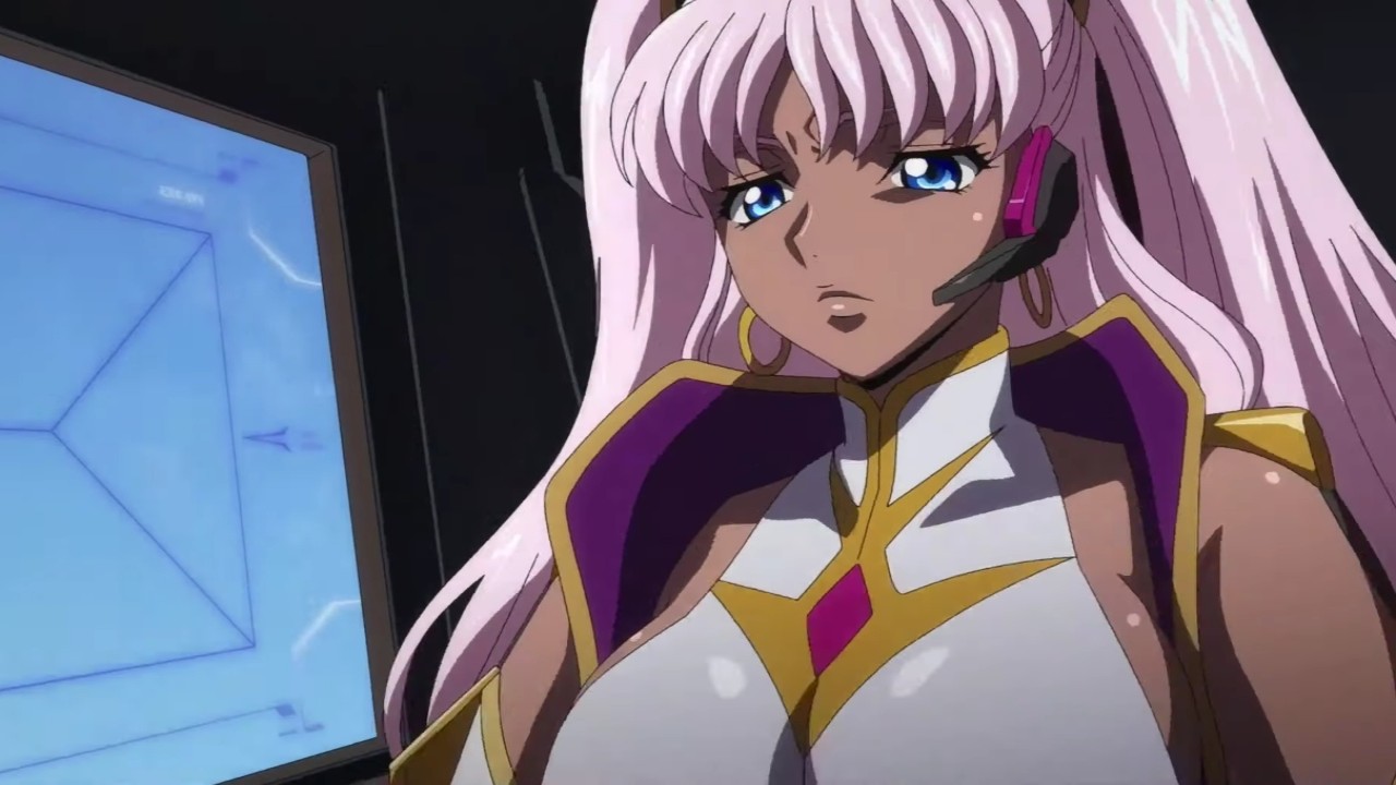 Code Geass: Rozé Of The Recapture Anime Unveils New Trailer; All We Know So  Far | PINKVILLA