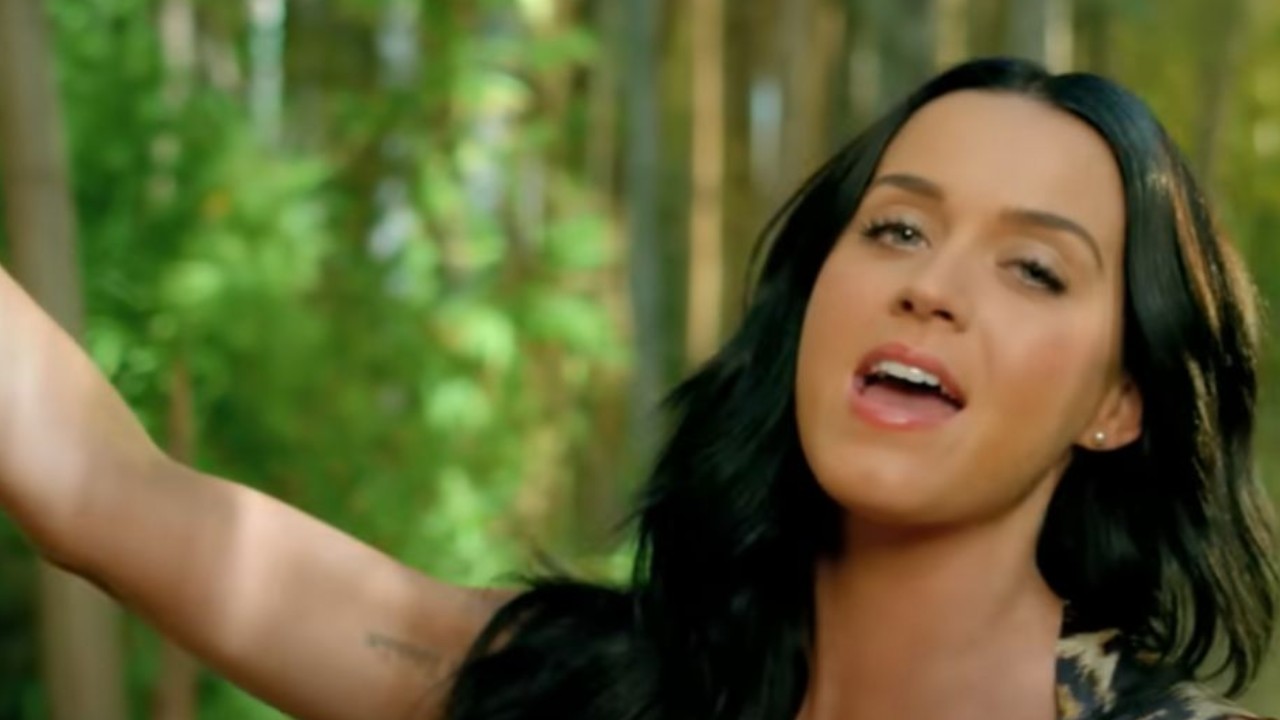 'I Will Be Impressed': Katy Perry Jokingly Asks Orlando Bloom To Put ...