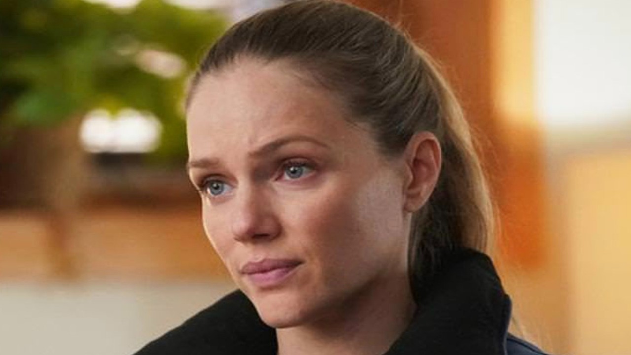 Chicago P.D. Actress Tracy Spiridakos Reveals The Real Reason Behind Her Exit; Deets Here