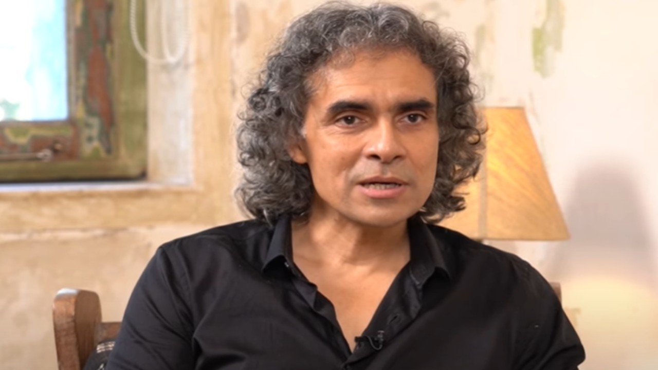Imtiaz Ali shares why his male characters are more complex than female ones; says THIS