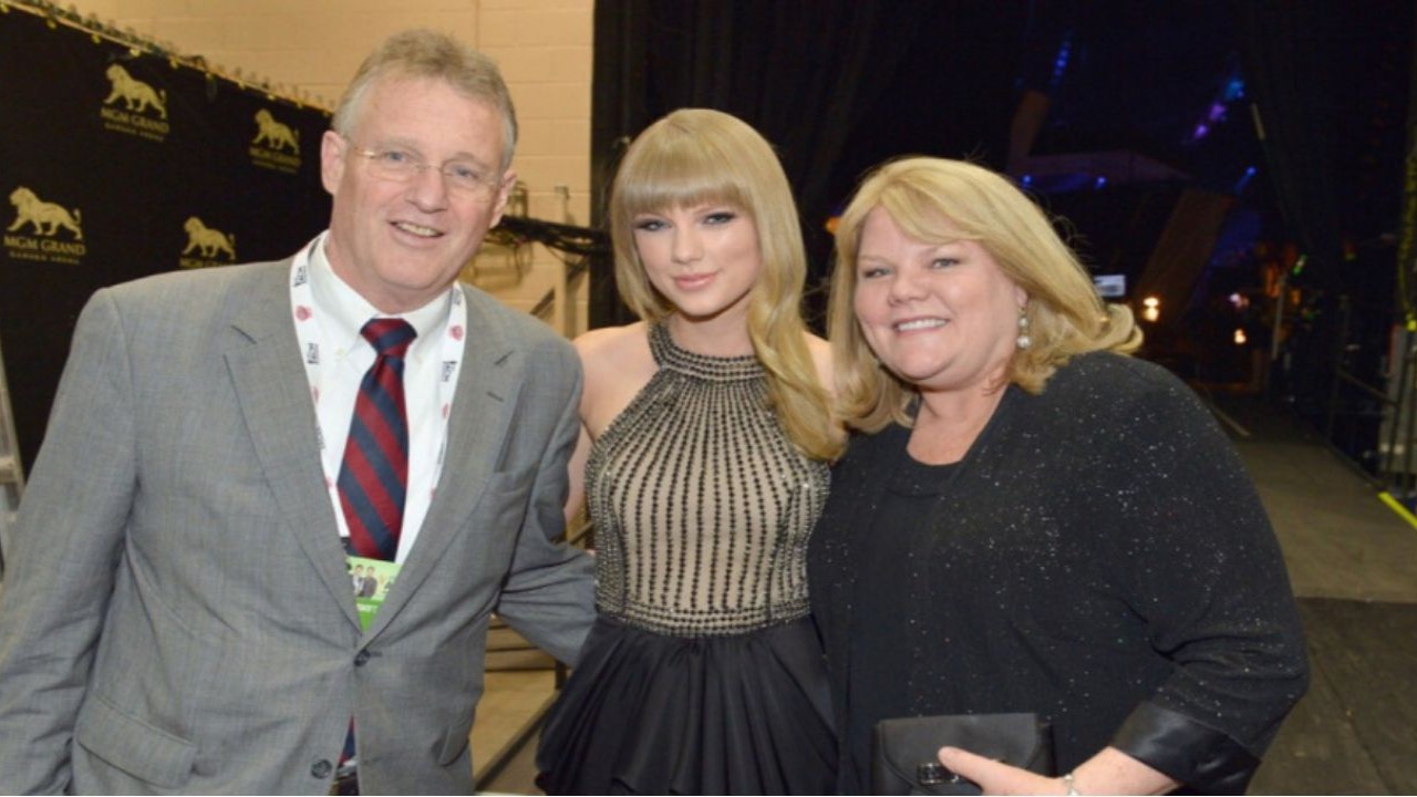  Find out how Taylor Swift's Mom Andrea Celebrate Mother's Day 2024