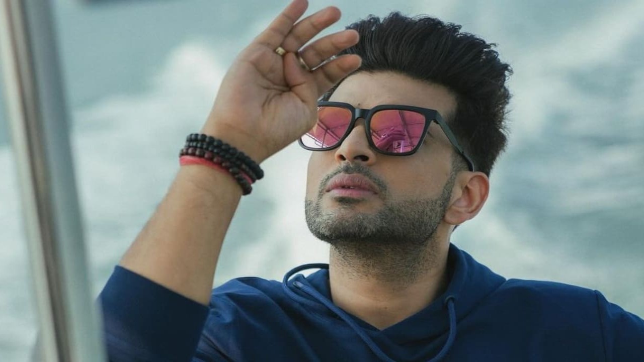 Karan Kundrra 