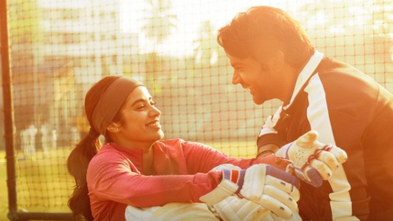 Mr and Mrs Mahi Review: Rajkummar-Janhvi's performances shine in almost flat film