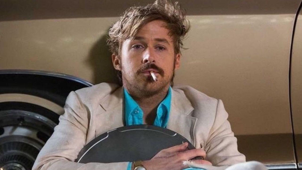 Ryan Gosling Unlocks New Fear On Sets Of The Fall Guy: 'Kind Of Blacking Out'