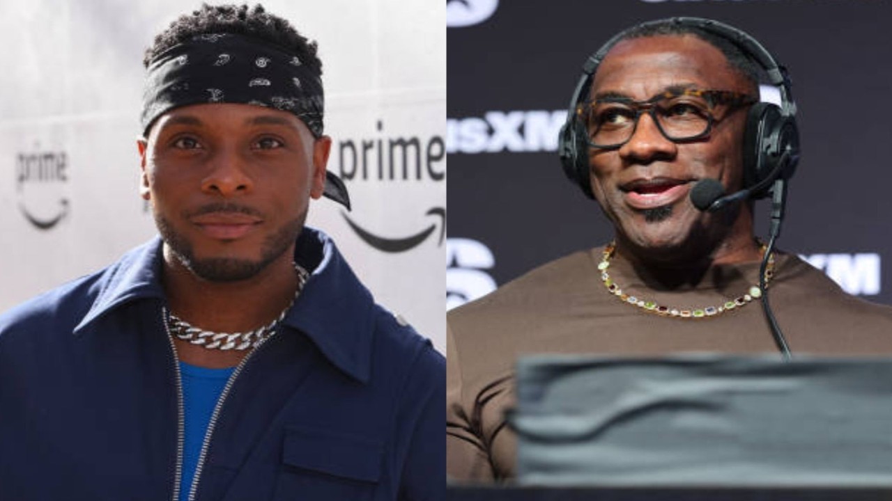  Kel Mitchell Reveals Ex-Wife Got Pregnant by Multiple Men While Married to Him, Leaving Shannon Sharpe Baffled