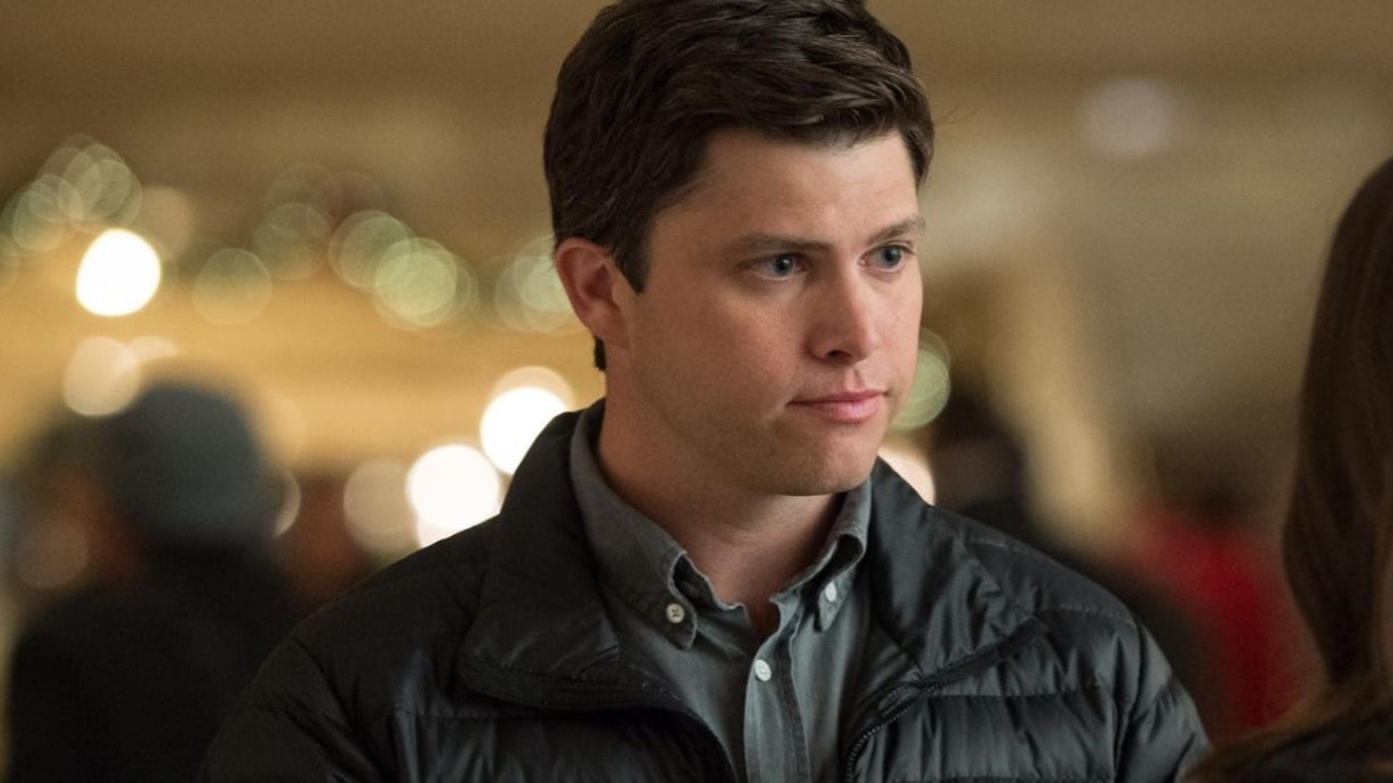 Colin Jost Hosted The White House Correspondents' Association Dinner 2024 