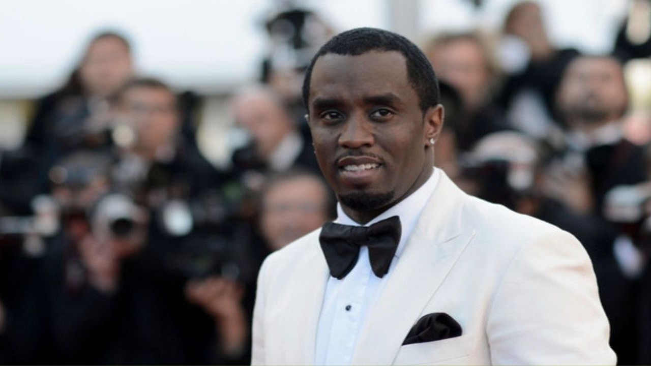 Former Model Accuses Sean ‘Diddy’ Combs Of Drugging And Sexually Assaulting Her In New ...