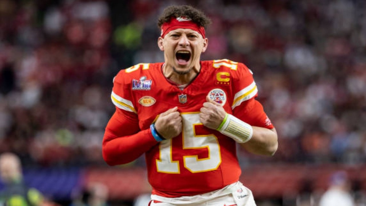 All of Patrick Mahomes Games for 2024 Season: Prime Time, Monday Night and More