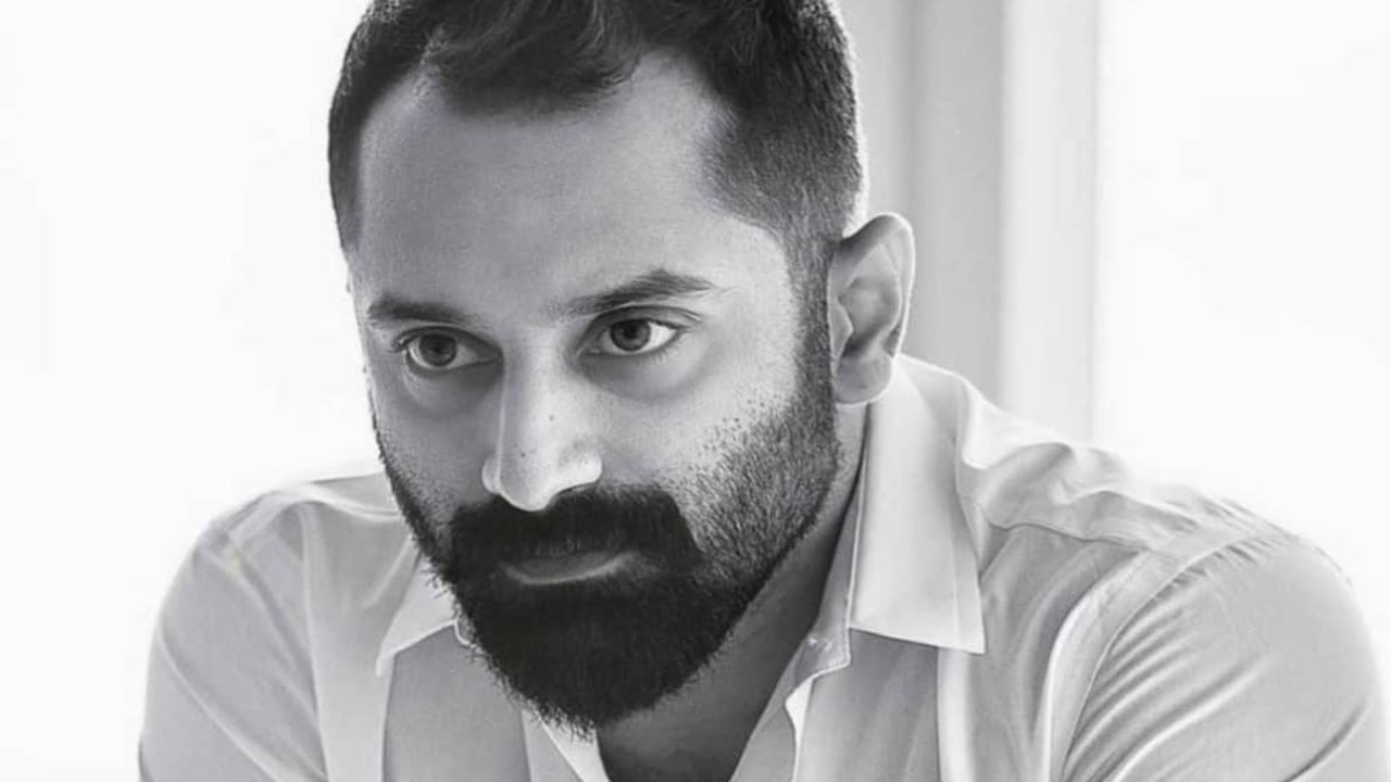 Fahadh Faasil downplays pan-India star label, attributes 'Pushpa' success to Sukumar's collaboration._