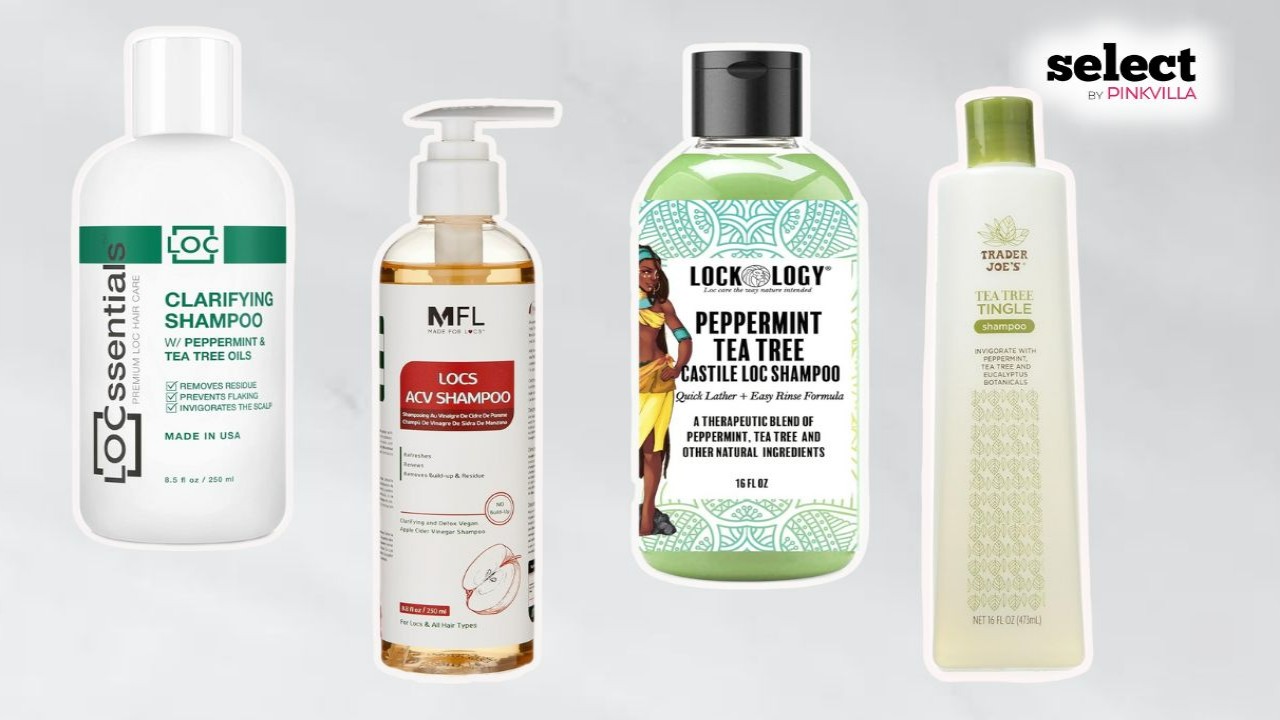 9 Best Shampoos for Dreadlocks And Their Sheer Maintenance