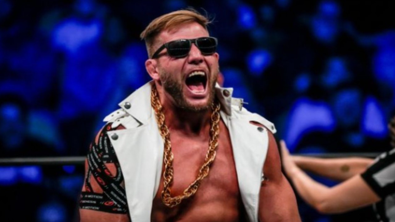 “Zero Interest”: Fans React to the Idea of Watching Jack Swagger’s WWE Comeback After AEW Exit