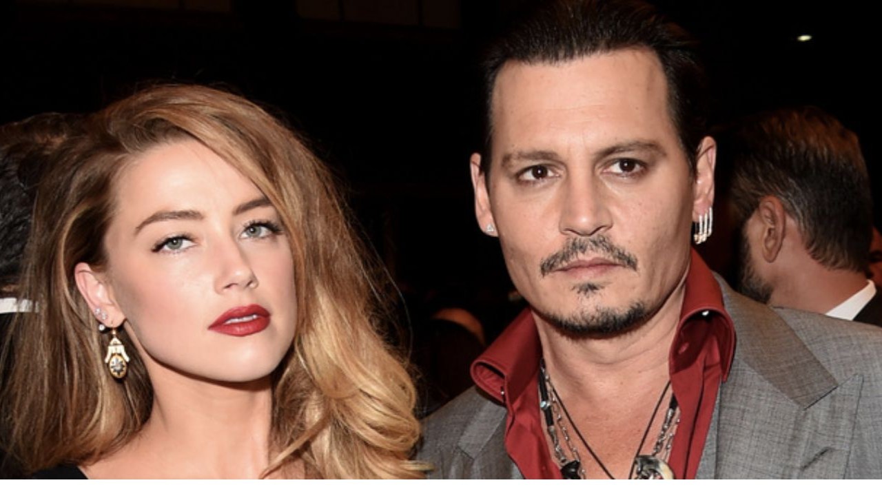  ‘Its Like Amber And Johnny Were Just In Here’: The Fall Guy Faces Criticism Over Johnny Depp and Amber Heard Joke