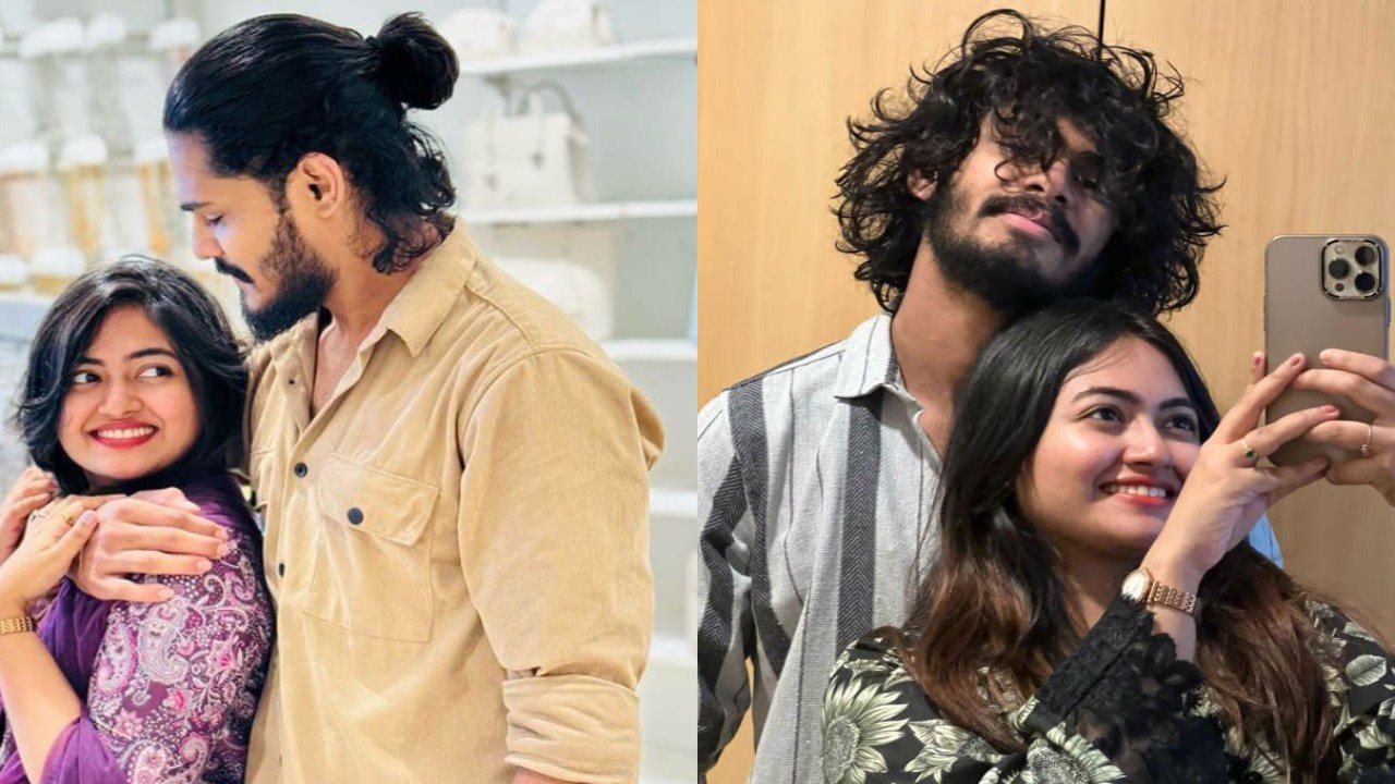 YouTuber TTF Vasan and his girlfriend Shaalin Zoya to participate in Bigg Boss Tamil 8; Reports