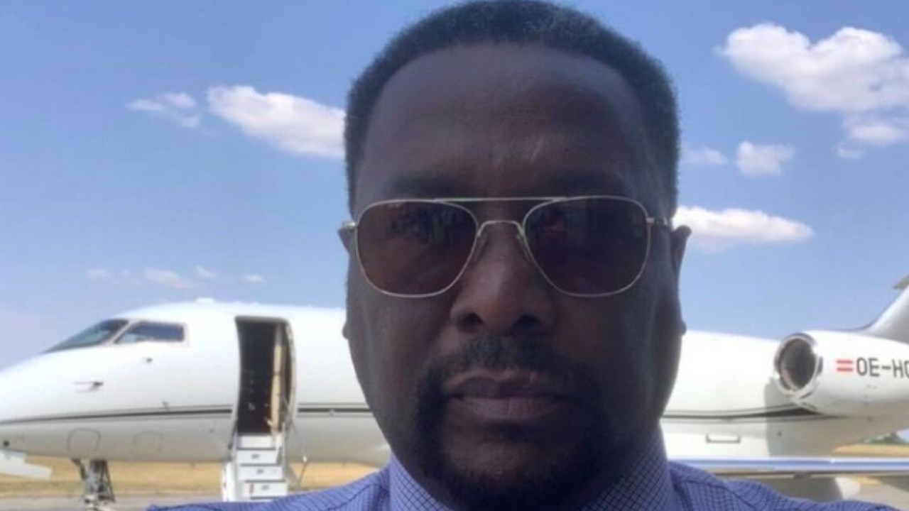 Wendell Pierce was denied an apartment in NYC