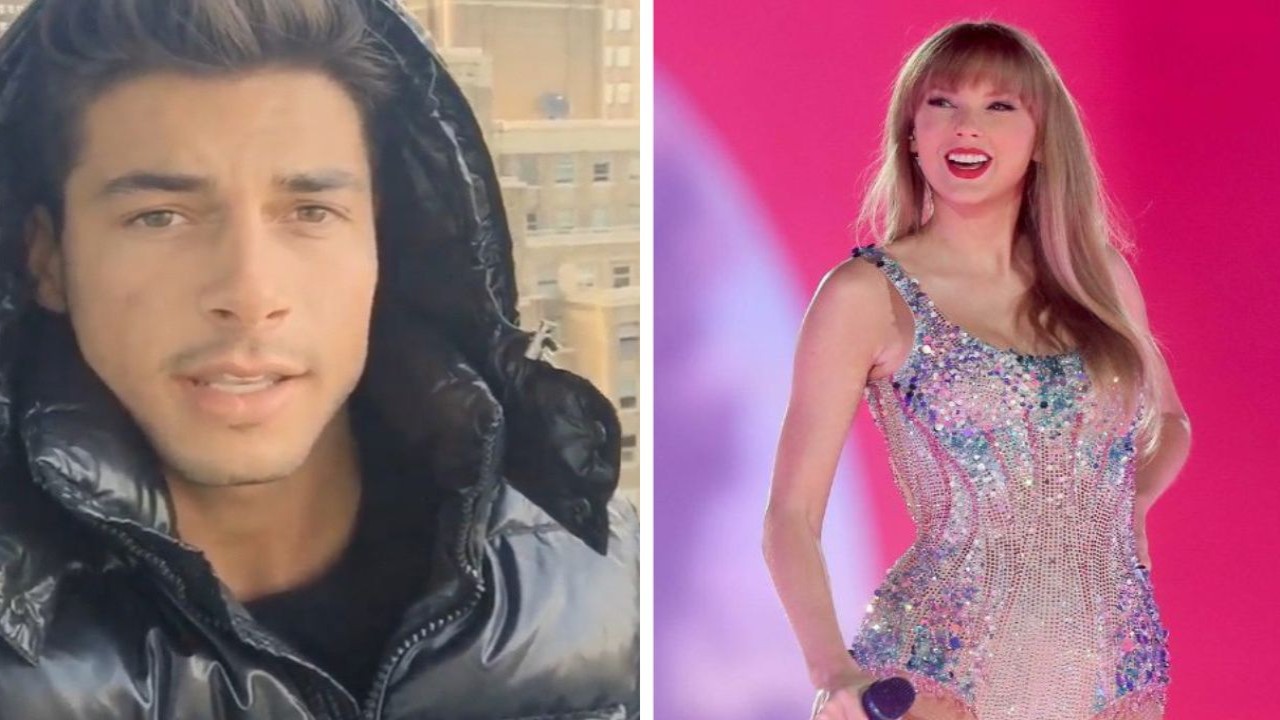 Who Is Andrea Denver? Meet Bravo Star Who Once Appeared In Taylor Swift's Hit Music Video  