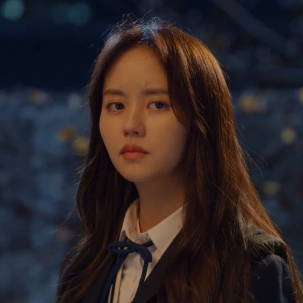 Happy Kim So Hyun day: Love Alarm, Bring It On, Ghost, My Lovely Liar ...